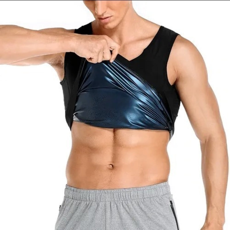 Camiseta Termica Osmotex
