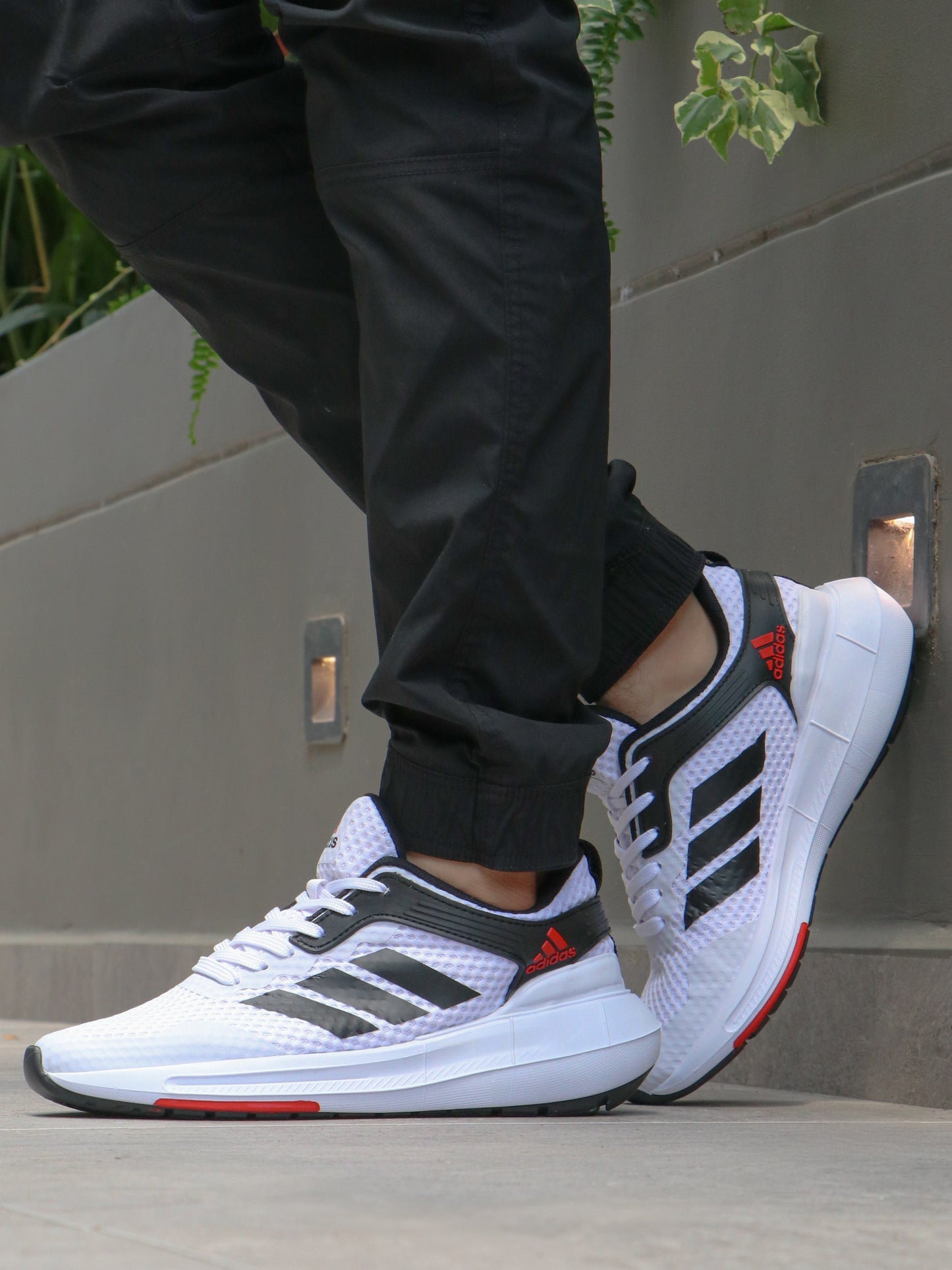 Tenis Adidas Duramo II Caballero