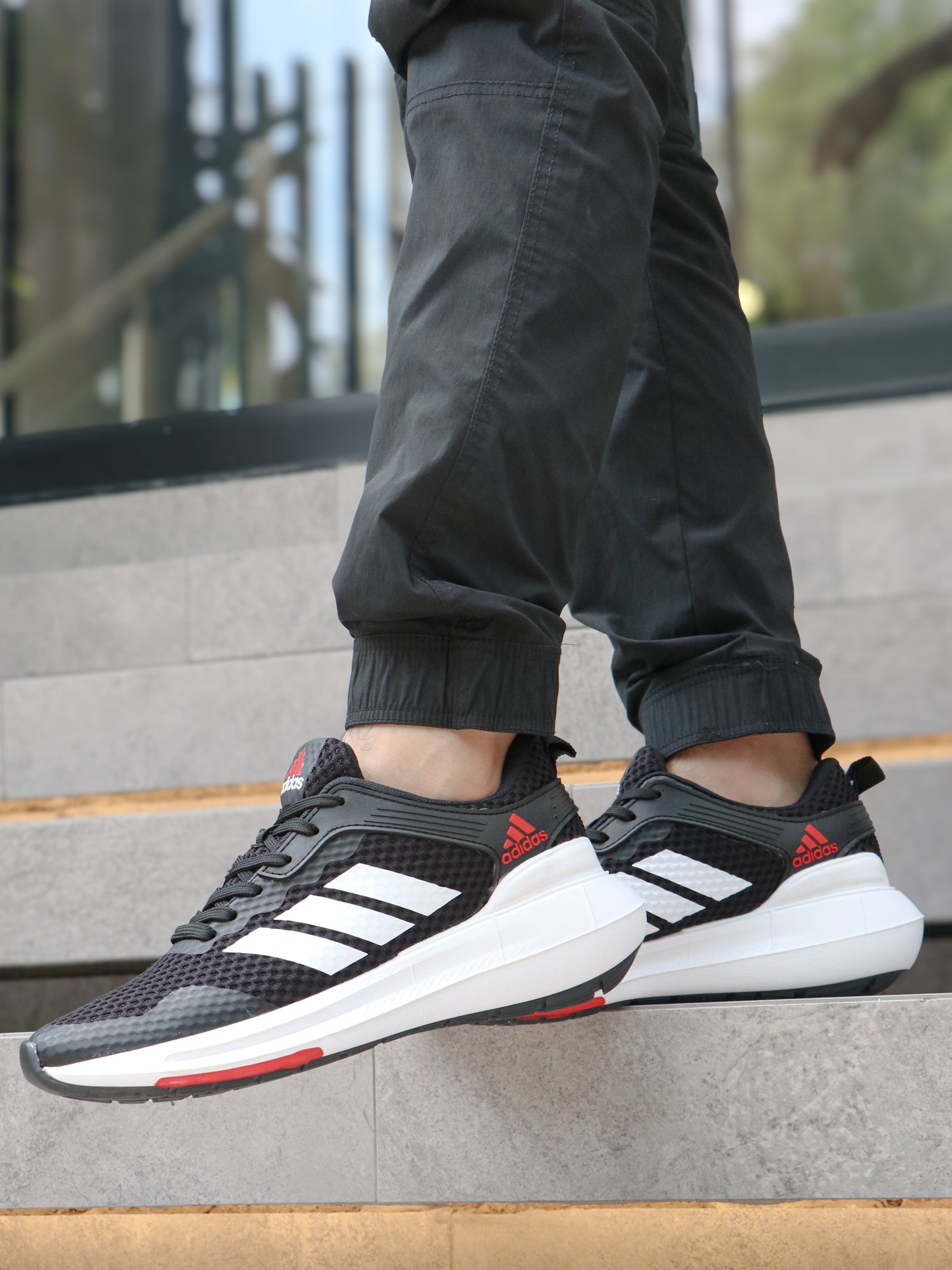Tenis Adidas Duramo II Caballero