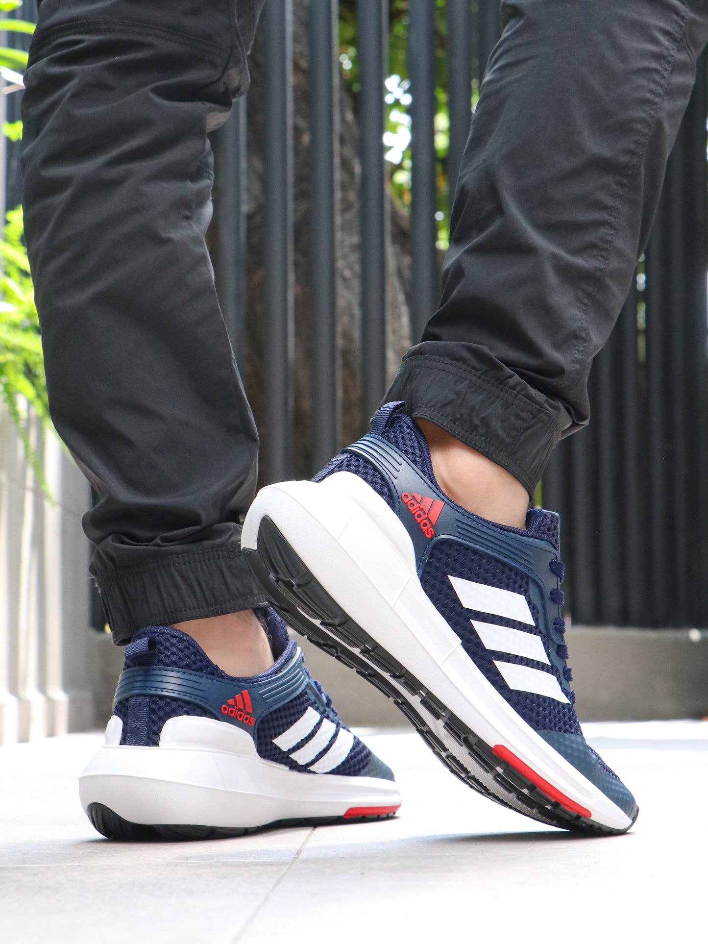 Tenis Adidas Duramo II Caballero