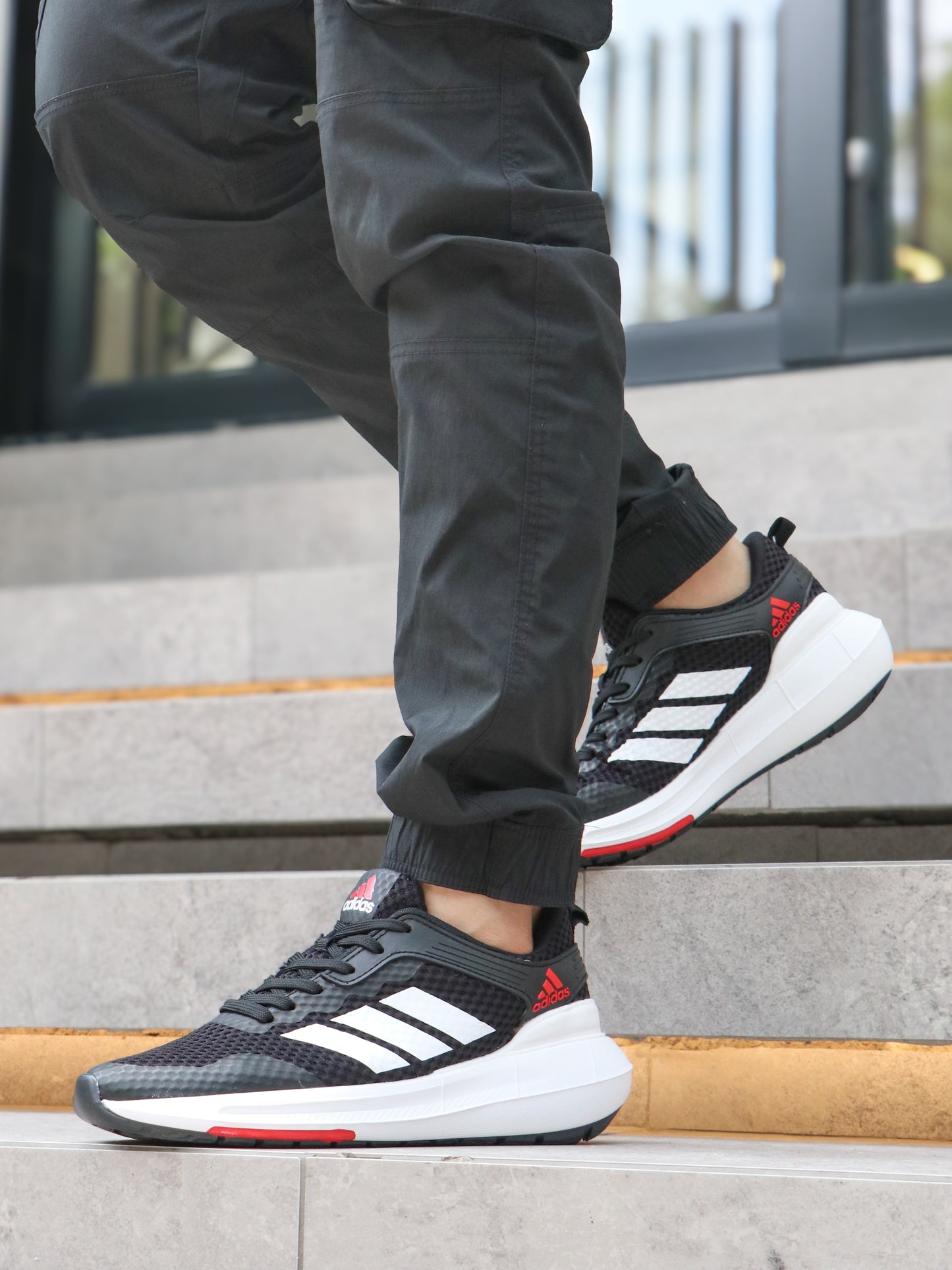 Tenis Adidas Duramo II Caballero