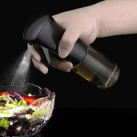 Spray Para Aceite
