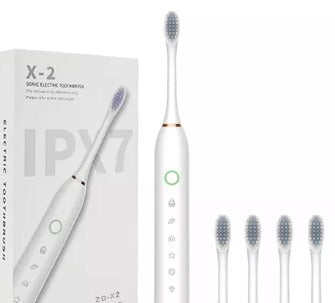Cepillo Eléctrico De Dientes