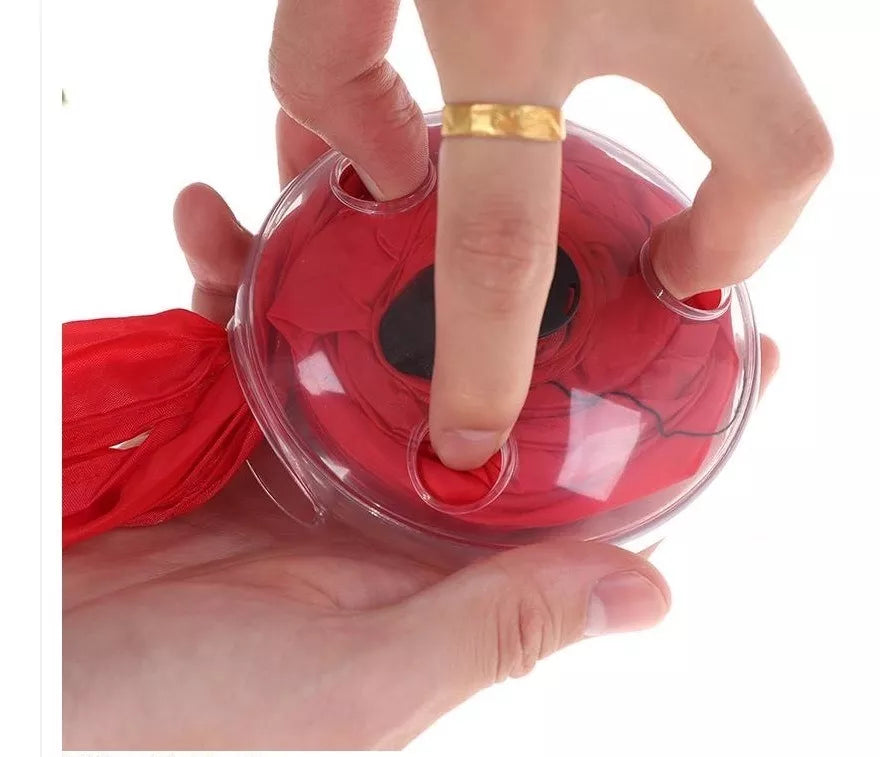 Bolsa De Compras Plegable Enrollable