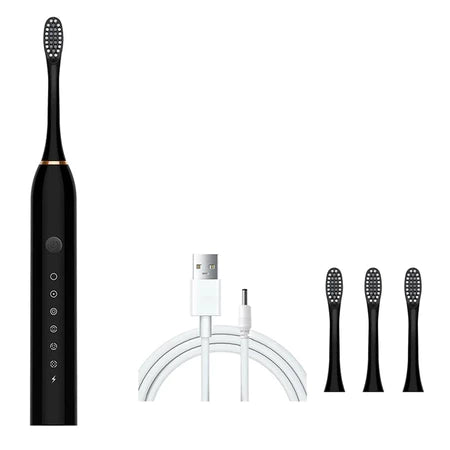 Cepillo Eléctrico De Dientes